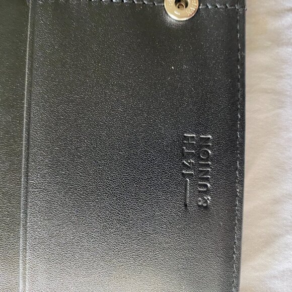 Nordstrom Rack 14th & Union Crossbody Bag/Wallet - Picture 8 of 11